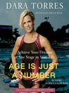 Age is Just a Number